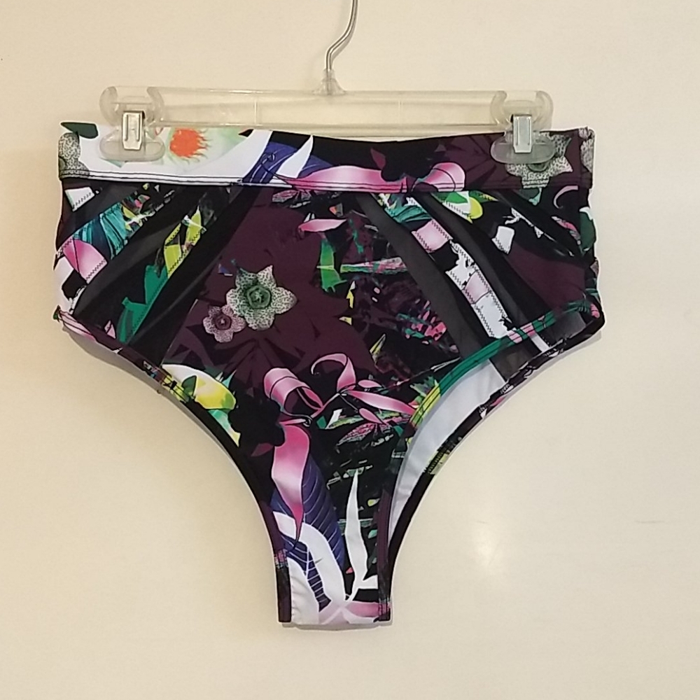 Express Bikini Bottom